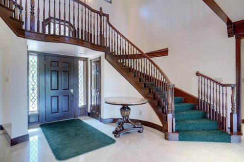 6908 Ridgewood Dr, Fort Worth TX  76132-4554 exterior