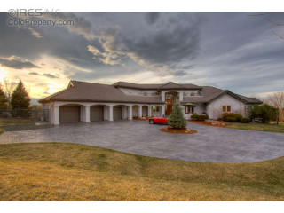 8628 Monte Vista Ave, Longmont, CO 80503-7178