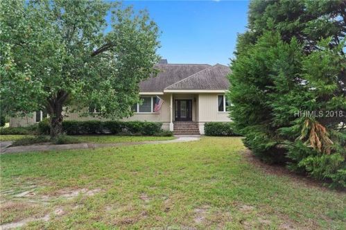 5 Fox Mdw, Bluffton, SC 29910-4734