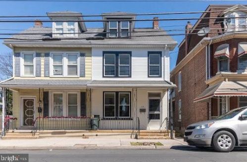 115 Lehman St, Lebanon, PA 17046-3875