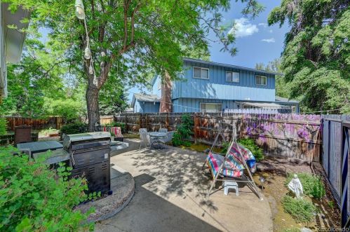 1616 Nile Ct, Aurora CO 80012-5224 exterior