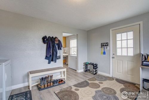 824 16th St, Greeley CO 80631-6231 exterior