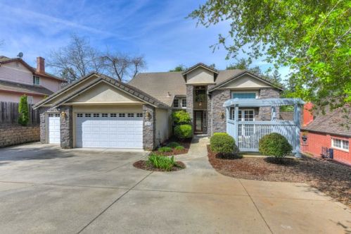 4435 Kenneth Ave, Fair Oaks, CA 95628-6238