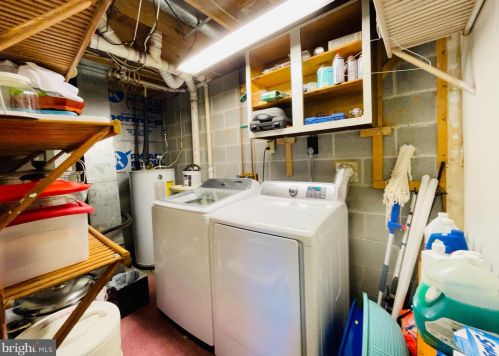 721 Paul Dr, Aberdeen MD  21001-1641 exterior