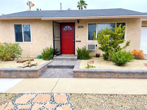 8618 Macawa Ave, San Diego, CA 92123-2804