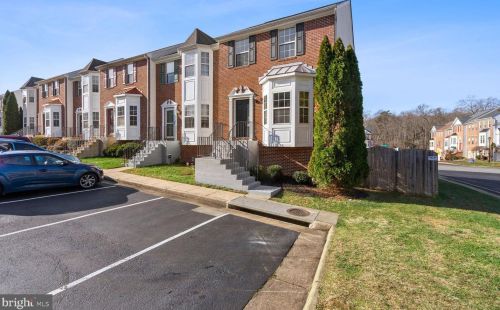 59 Townes Pl, Fredericksburg, VA 22405-2093