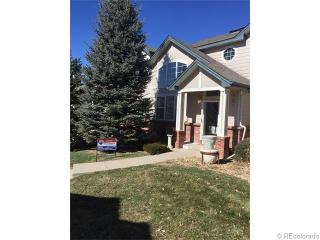 2963 Zeno Way, Denver CO  80013-6144 exterior