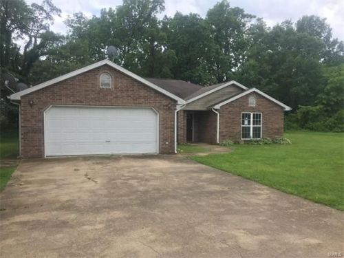 6 Flora Dr, Swedeborg, MO 65556-7270
