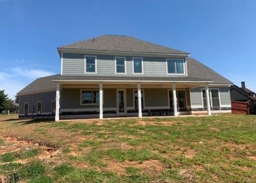 2011 Cotton Gin Row, Jefferson, GA 30549-7952
