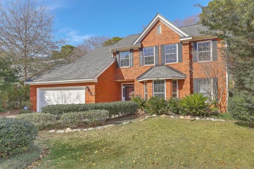 3297 Heathland Way, Mount Pleasant, SC 29466-8984