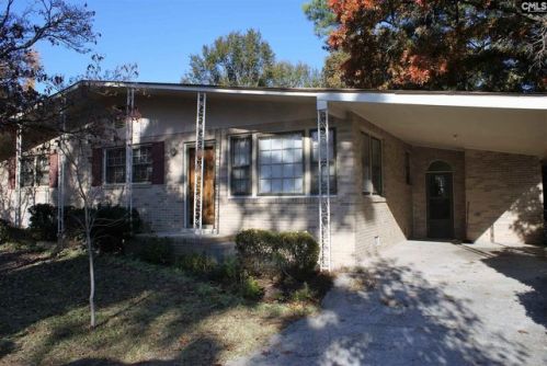 1518 Benton Cir, Cayce-West Columbia, SC 29033-2402