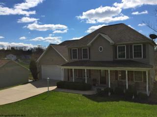 335 Ridgeway Dr, Lake Ridge, WV 26330-1277