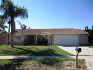 17257 San Bernardino Ave, Fontana CA  92335-5856 exterior