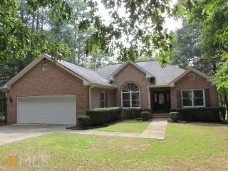1021 Sword Hilt Rd, Reynolds Plantation, GA 30642-7098
