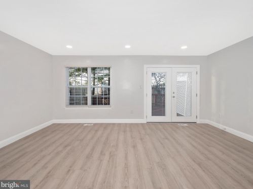 2704 Fairdale Ter, Silver Spring MD exterior