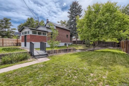 3655 Zenobia St, Denver, CO 80212