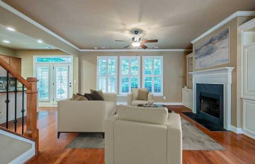118 Cornerstone Pl, Holly Springs, GA 30188-5416