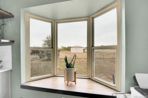 2658 Savage Rd, Elizabeth CO  80107-8465 exterior