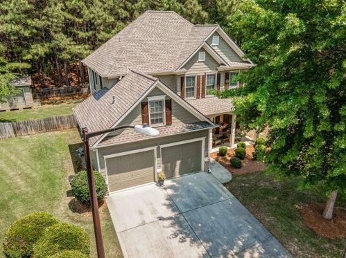3100 Woodbridge Ln, Holly Springs, GA 30114-7888