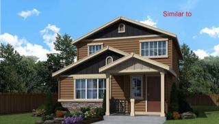 3086 White Oak Ave, Albany OR  97321-6508 exterior