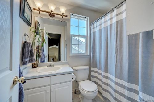 15699 Crystallo Dr, Parker CO 80134-3597 exterior