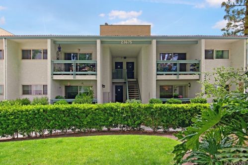 23675 Park Capri, Calabasas, CA 91302-1630