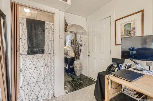 4205 Lincoln St, Englewood CO 80113-5735 exterior