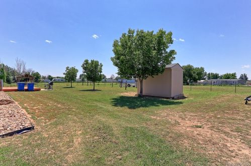 424 Zante Way, Aurora CO 80603-9792 exterior