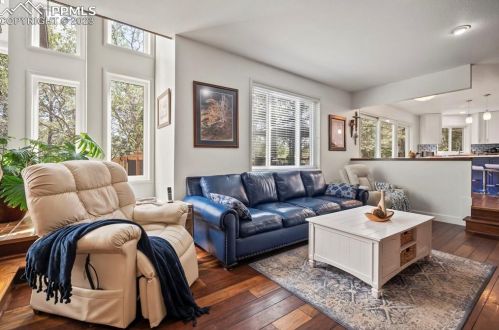 19080 Shadowood Dr, Woodmoor CO 80132-8937 exterior