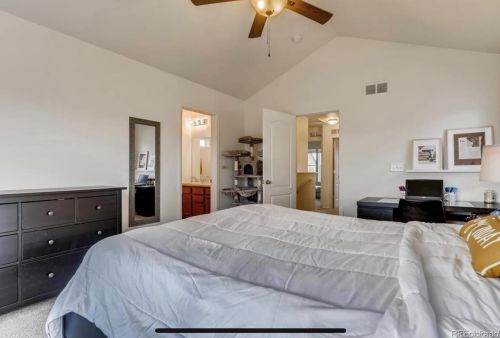 176 Millbrook St, Denver CO  80018-1655 exterior