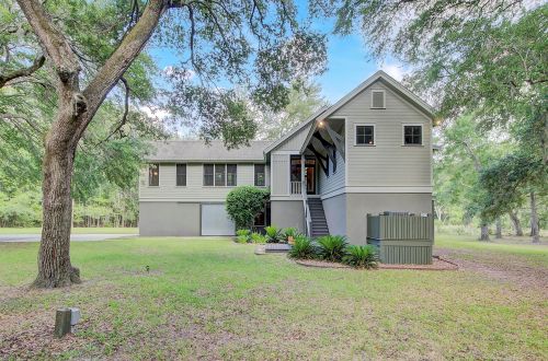 4637 Lazy Creek Ln, Wadmalaw Is SC  29487-7066 exterior