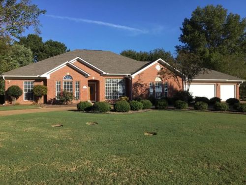 60014 Fairways Dr, Hatley, MS 38821-4940