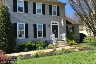 6 Bentley Dr, Dulles VA  20165-6004 exterior