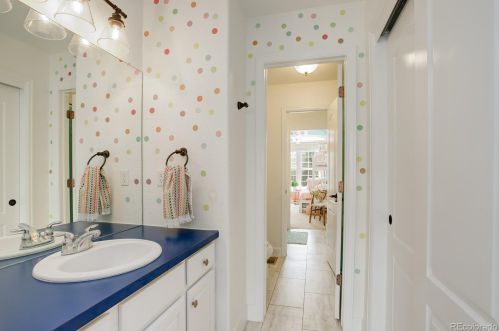 9559 Shenstone Dr, Parker CO 80134-6042 exterior