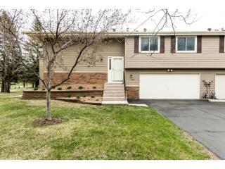 11345 Vessey Ave, Minneapolis MN  55437-3111 exterior