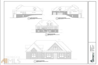 1125 Barberry Ct, Jefferson, GA 30549-7935