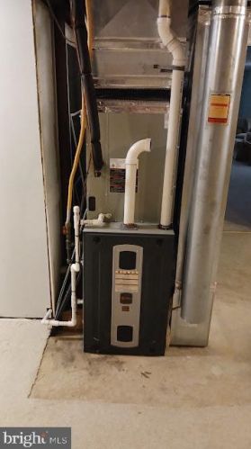 340 Penrith Way, Aberdeen MD  21001-1847 exterior