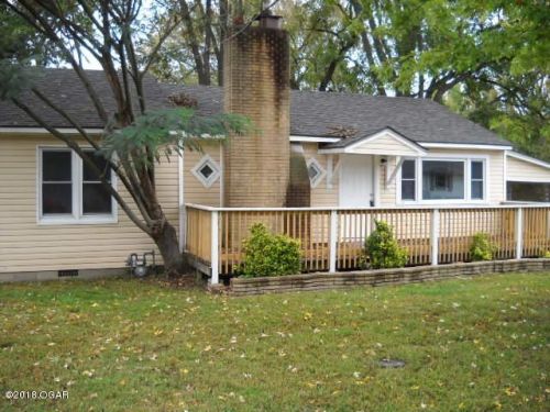 307 Peoria St, Hart, MO 64865-9784