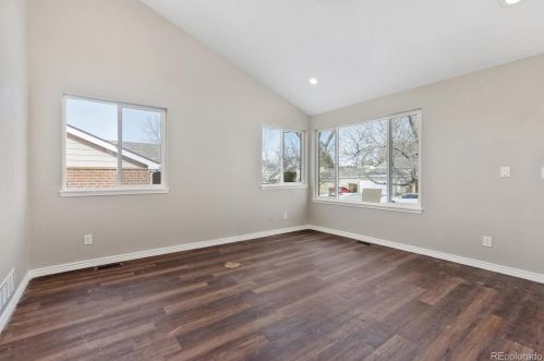 1737 Granby Ct, Denver CO  80011-4457 exterior
