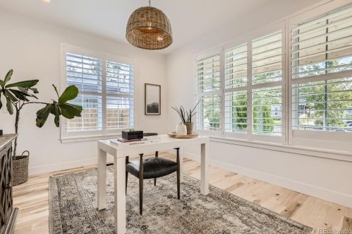 4585 Quitman St, Denver CO  80212-2535 exterior