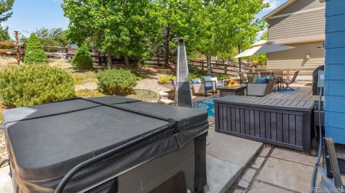 7294 Kellerman Way, Aurora CO 80016-2165 exterior