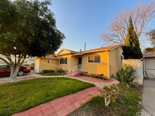 2213 Casitas Ave, Altadena, CA 91001-5315
