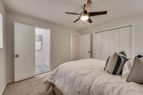 6772 Mike Dr, Fort Worth TX  76180-8522 exterior