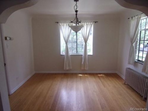 638 Clermont St, Denver CO  80220-5024 exterior