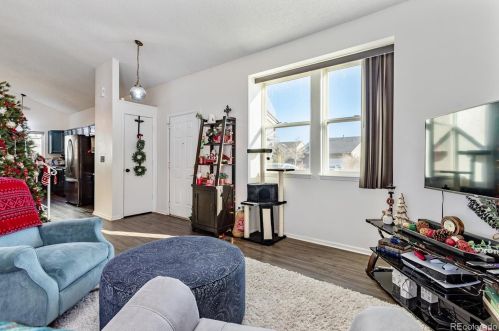 12451 Bellaire St, Denver CO  80241-2922 exterior