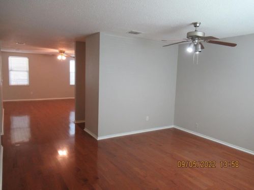720 Granite Ridge Dr, Fort Worth TX  76179-7332 exterior