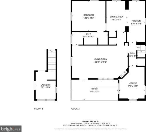 420 Allens Ln, Philadelphia PA 19119-3310 exterior