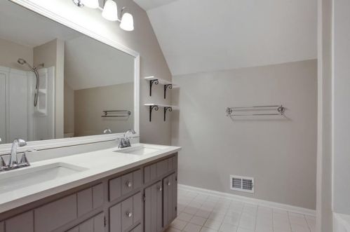 1213 Haven Brook Way, Atlanta GA  30319-2673 exterior