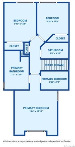 11666 Laurel Ln, Parker CO 80138-7174 exterior