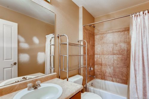 7493 Lewiston St, Denver CO  80016-1459 exterior